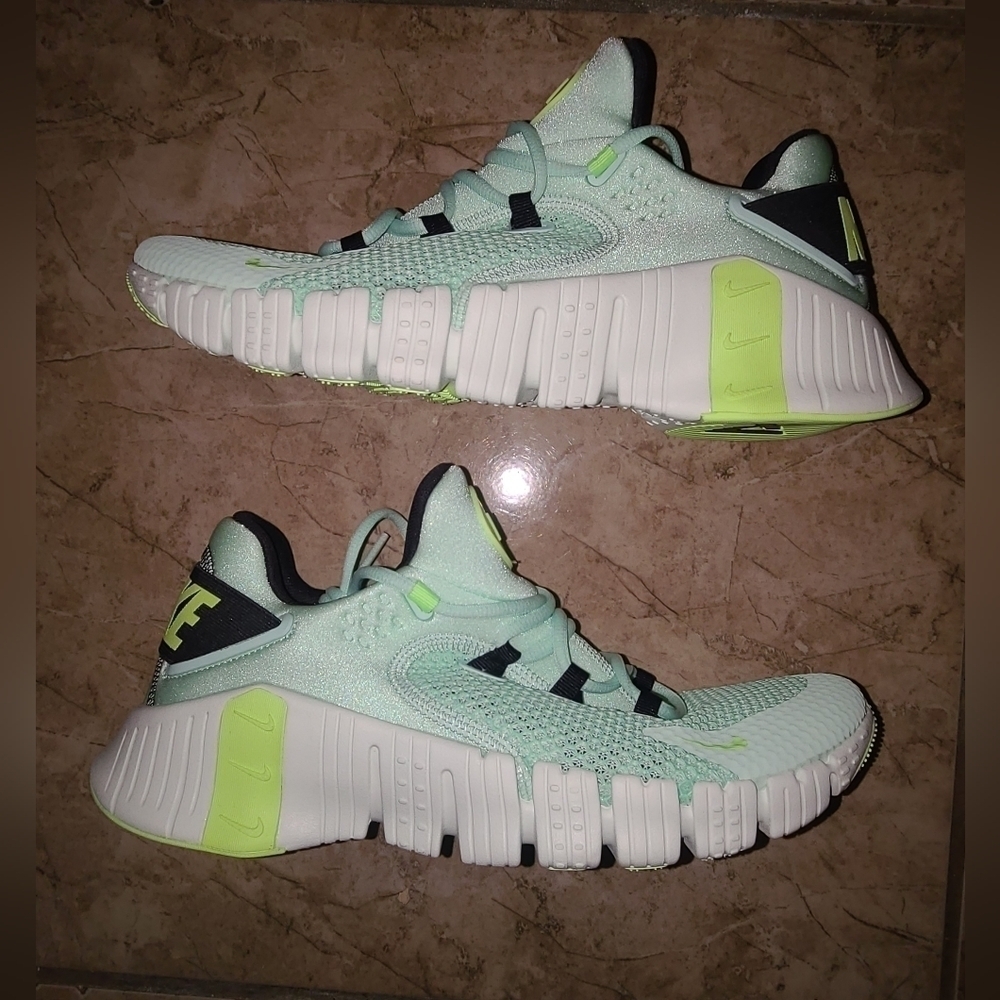Nike Free Metcon 4 'Mint Foam'